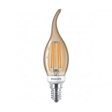 PHILLIPS CLASSIC FILAMENT LEDCANDLE LED-LAMP