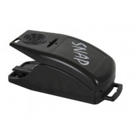 PLASTIC RATTENKLEM..