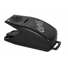 PLASTIC RATTENKLEM SNAP