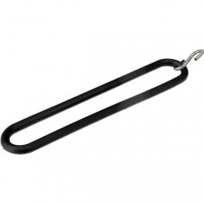 SPANRUBBER 23CM MET S-HAAK SET A 5 STUKS