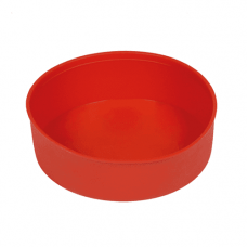 SPECIEDEKSEL, 40MM (ROOD)
