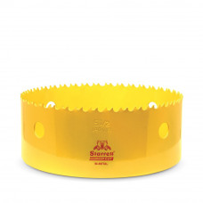 STARRETT DEEP CUT HSS BI-METAAL GATZAAG 140MM