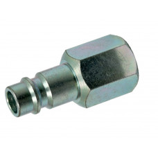 STEEKNIPPEL NIP.EUR7,2 BI G1/4 STAAL/VRZ