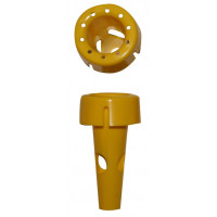 WASP PIPE WESPENVA..