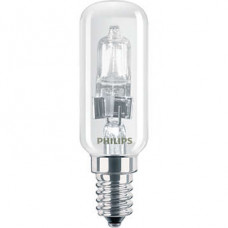 PHILIPS HALLOGEENLAMP VOOR APPARATEN - ECOCLASSIC BUISLAMP E14 - 18W