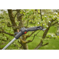 GARDENA ACCU-TELESCOOPTAKKENSCHAAR HIGHCUT 360/18V P4A SET