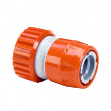 SIROFLEX SLANGSTUK, PVC, D = 12 - 18 MM, ½"