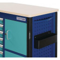 TECWERK VERRIJDBARE WERKBANK PLUS 2.0 T