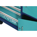 TECWERK VERRIJDBARE WERKBANK PLUS 2.0 T