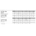 METAALSCHROEF PK DIN 965 M 4 X 12 TX20 ZN METAALSCHROEF PK DIN 965 M 4 X 12 TX20 ZN