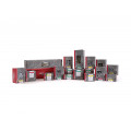 DYNAPLUS UNISCHROEF VZ PK TX-20 4.0X60/35 (200) DYNAPLUS UNISCHROEF VZ PK TX-20 4.0X60/35 (200)