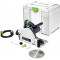FESTOOL TS 55 FEBQ-PLUS INVALCIRKELZAAG