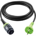 FESTOOL PLUG IT KABEL 4 METER FESTOOL PLUG IT KABEL 4 METER