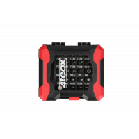 4TECX 31-DELIGE BITSET 4TECX 31-DELIGE BITSET