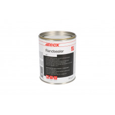 4TECX RANDSEALER WIT - 750GR