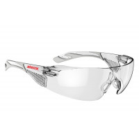 4TECX VEILIGHEIDSBRIL PRISMA CLEAR 4TECX VEILIGHEIDSBRIL PRISMA CLEAR
