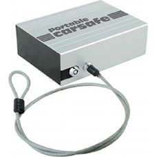 AUTOKLUIS ADB-919 PORTABLE CAR SAFE AUTOKLUIS ADB-919 PORTABLE CAR SAFE