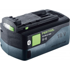 FESTOOL ACCUPACK BP 18 LI 5,2 ASI
