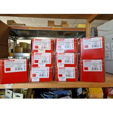 SET 4TECX VLONDERSCHROEVEN RVS - 6X 5.0X40/24 - 2X 50X70/42 - 1X 5.0X80/50 SET 4TECX VLONDERSCHROEVEN RVS - 6X 5.0X40/24 - 2X 50X70/42 - 1X 5.0X80/50