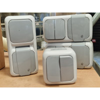 SET SPAT WATERDICH.. SET SPAT WATERDICH..