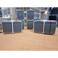 SET SPATWATERDICHT.. SET SPATWATERDICHT..