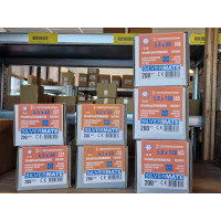 SILVERMATE SET SPA.. SILVERMATE SET SPA..