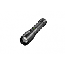 4TECX OPLAADBARE ZAKLAMP 3W – 300 LUMEN