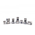 BLACKLINE HOUTDRAADBOUT HCP ZWART 8X30 (25)