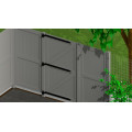 BOCHTHENG VOOR PEN Ø16 EPZ 850 45X6 BOCHTHENG VOOR PEN Ø16 EPZ 850 45X6