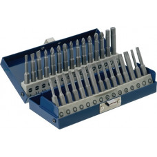 BITASSORTIMENT 30-DELIG SLEUF/PH/PZD/TX/TX-BO/6KT.(NL+BE)