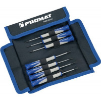 PROMAT SET PRECISI..