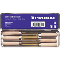 PROMAT SLEUTELVIJL..