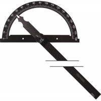 TECWERK HOEKMETER ..