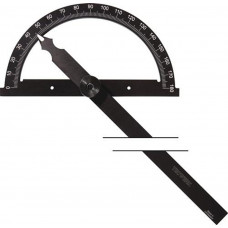 TECWERK HOEKMETER GRADENBOOG-D. 120 MM BEENLENGTE 150 MM TECWERK HOEKMETER GRADENBOOG-D. 120 MM BEENLENGTE 150 MM