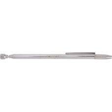 TECWERK TELESCOOPMAGNEETGRIJPER TOTALE LENGTE 670 MM MAGNEETKOP-D. 6 MM DRAAGVERMOGEN 0,55 KG