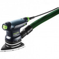 FESTOOL VLAKSCHUUR..