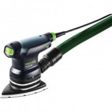 FESTOOL VLAKSCHUURMACHINE DTS 400 REQ