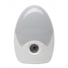 Knopp LED Nachtlampje - Schemersensor Knopp LED Nachtlampje - Schemersensor