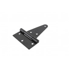 T-HENG ENGELS ZWAAR 100MM ZWART