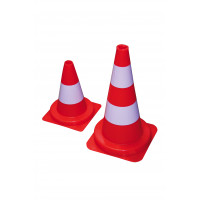 VERKEERSKEGEL - PI.. VERKEERSKEGEL - PI..