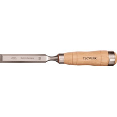 TECWERK TIMMERMANSBEITEL 30 MM MET POWER-HANDVAT