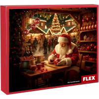 FLEX X-MAS ADVENTK.. FLEX X-MAS ADVENTK..