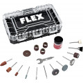 FLEX X-MAS ADVENTKALENDER 2026 - RT24