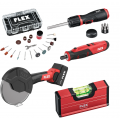 FLEX X-MAS ADVENTKALENDER 2026 - RT24
