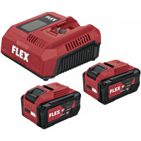 FLEX POWER SET 2X ..
