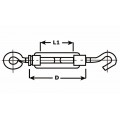 SPANSCHR. HANDELSUITV. H-O 10X080MM VZ. / 800-10KA