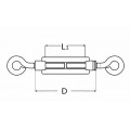 800-10KB / SP.SCHR. HANDELSUITV. O-O 10X080MM VZ.