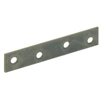 VERBINDINGSPLAAT 80X15 VERBINDINGSPLAAT 80X15