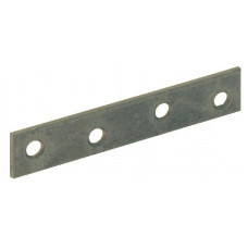 VERBINDINGSPLAAT 80X15 VERBINDINGSPLAAT 80X15