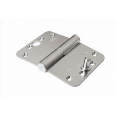 H169125892115 / KOGELSTIFT PAUM. 89X125 SKG ***® STAAL VERZ.